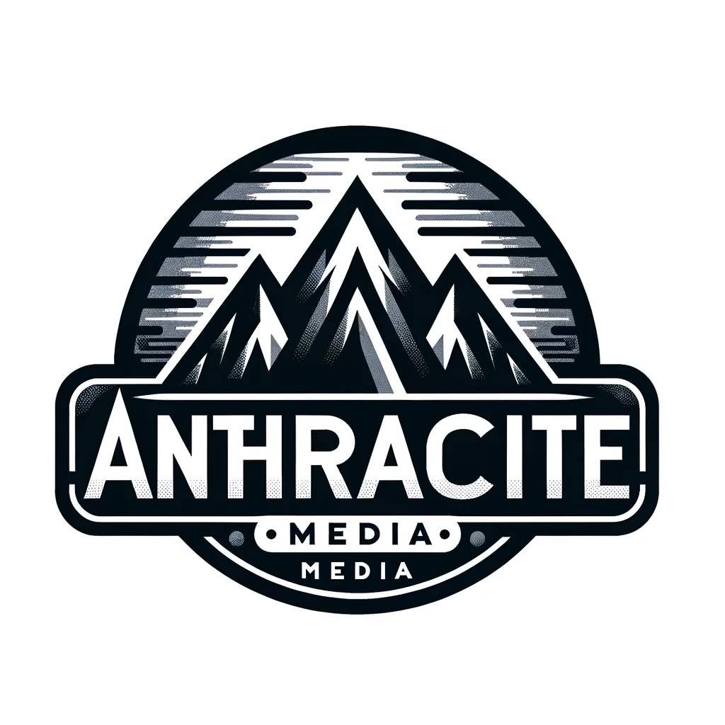 Anthracite Media Logo